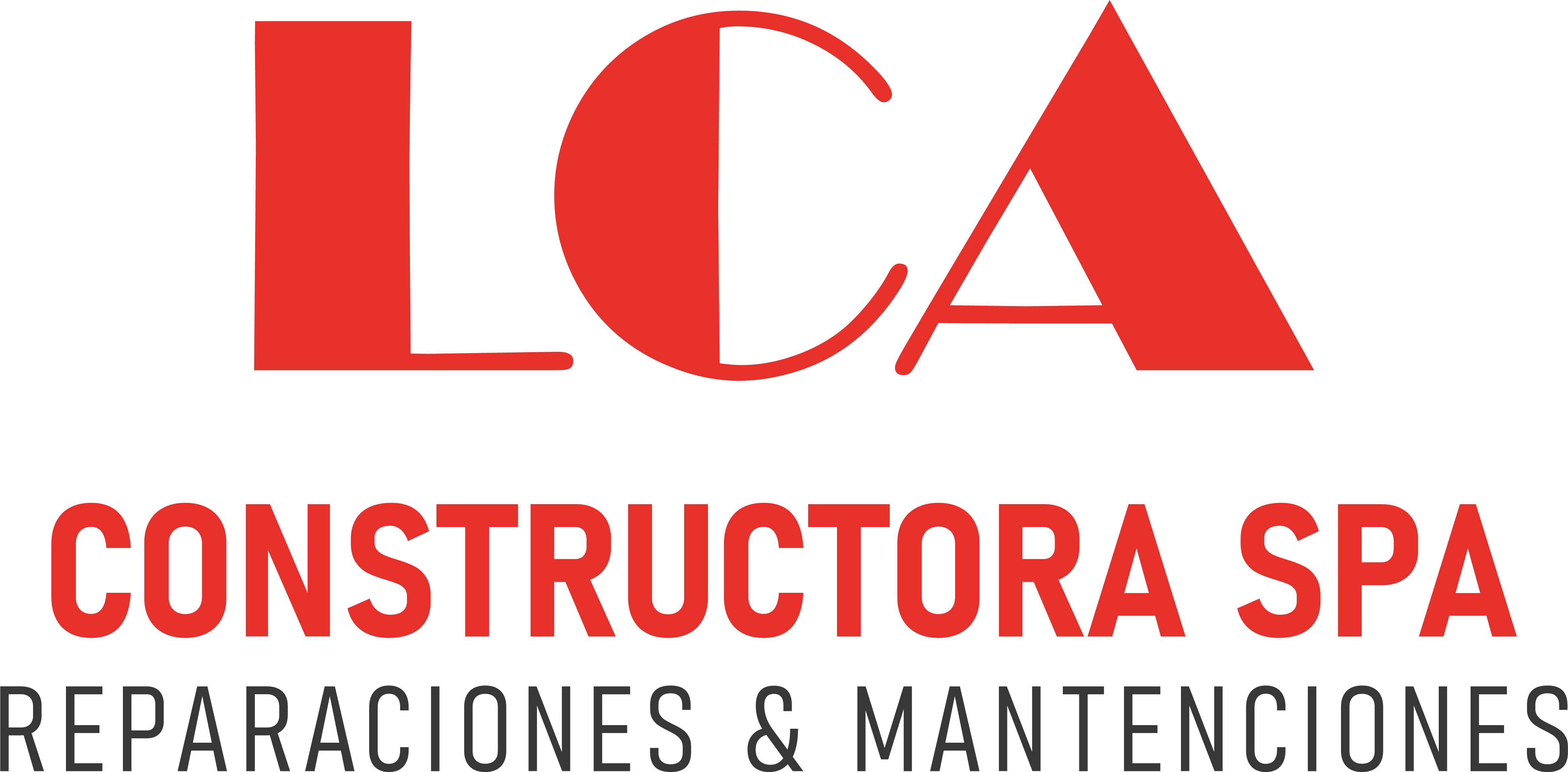 LCA Constructora SpA
